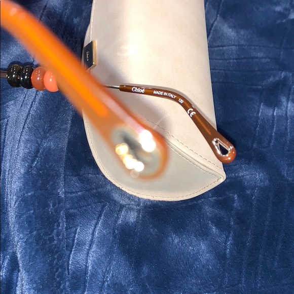 Chloé Sunglasses main image 5